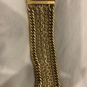 Juicy couture bracelet